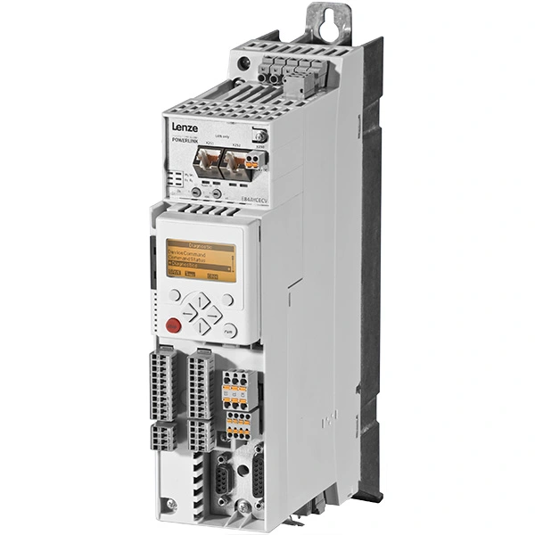 Lenze 8400 TopLine 0,25 kW 230 V İnverter