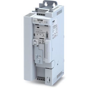 Lenze i510 cabinet 4 kW 230 V İnverter