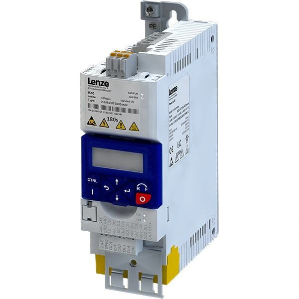 Lenze i550
