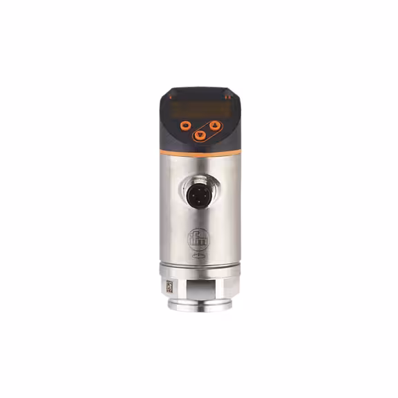 ifm PN7094 Ekranlı basınç sensörü