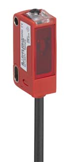Leuze PRK3CL1.T3/4T Polarize Reflektörlü Lazer Fotosel