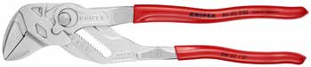 KNIPEX 86 03 250 Ayarlı Pense Anahtar