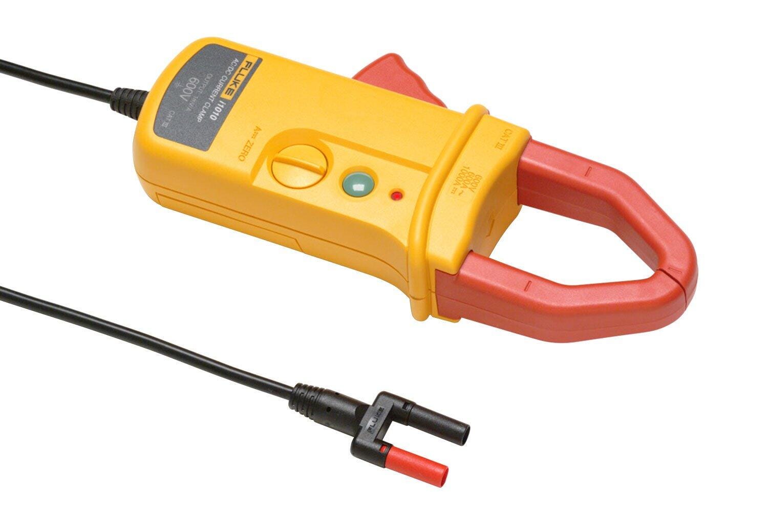 Fluke I1010 AC/DC Akım Pensi