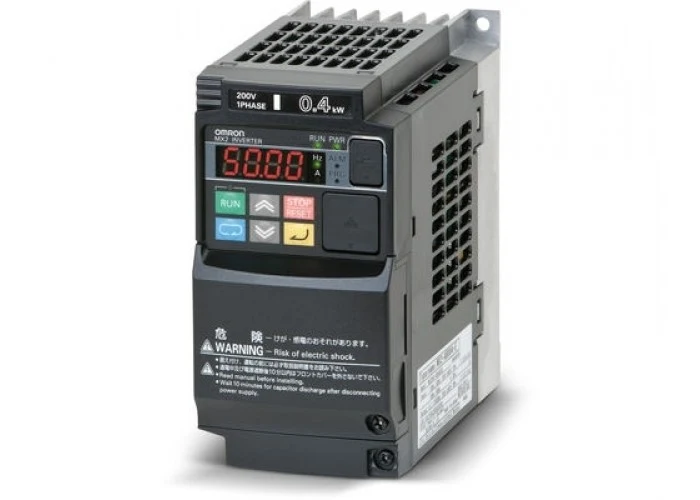 Omron 3G3MX2-AB022-E İnverter