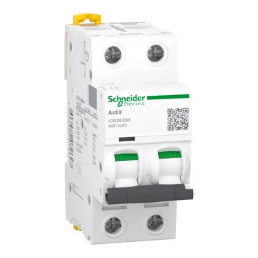 Schneider A9F74263 Grup Sigorta