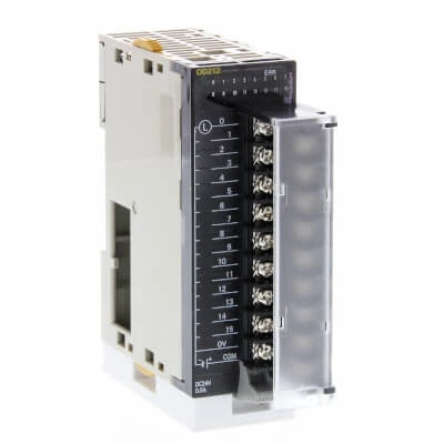 Omron CJ1W-OD211 Dijital Giriş/Çıkış Modülü