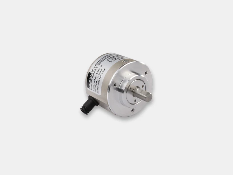 OPKON PRI 40A Optik Rotary Enkoder