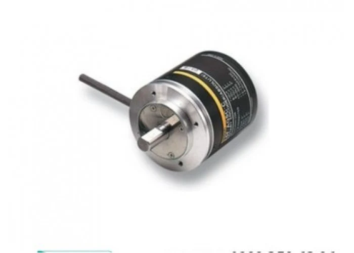Omron E6F-AB3C-360 Enkoder