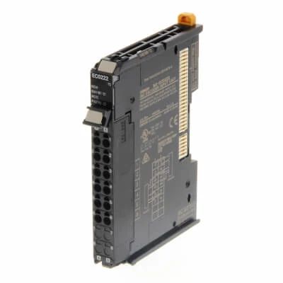 Omron NX-EC0222 Encoder Input Modülü