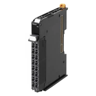 Omron NX-OD3268 Dijital Giriş/Çıkış Modülü