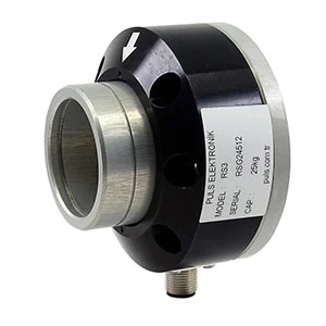 PULS 5 03 RS3 K015 RS3 15 kg Silindir / Rulo Gergi Loadcell