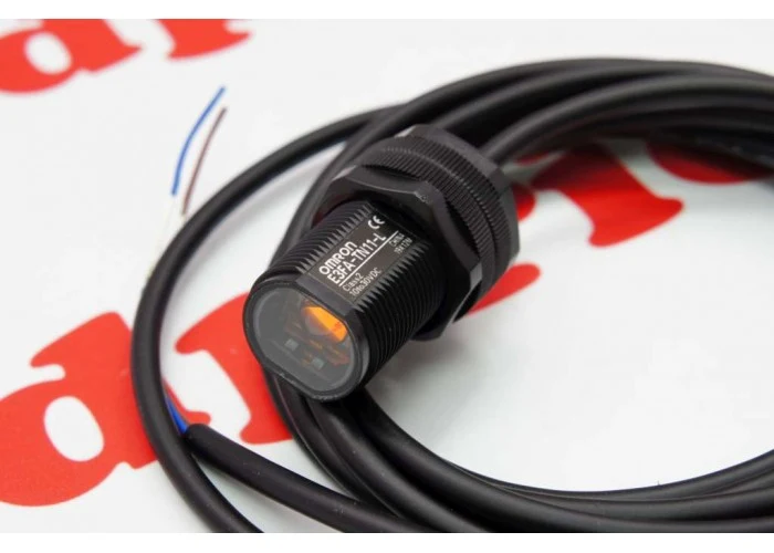Omron E3FA-TN11 Sensör / Algılama Elemanı