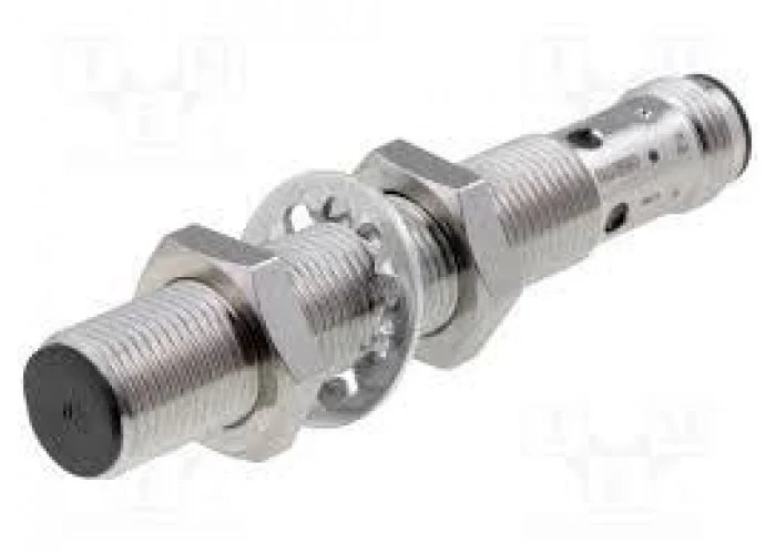 Omron E2B-M12LS04-M1-B1 Sensör / Algılama Elemanı