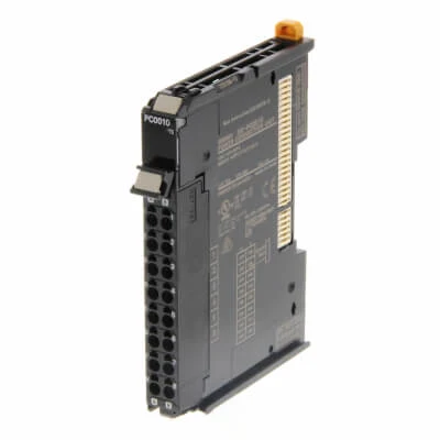 Omron NX-PC0010 Power Connection Modülü