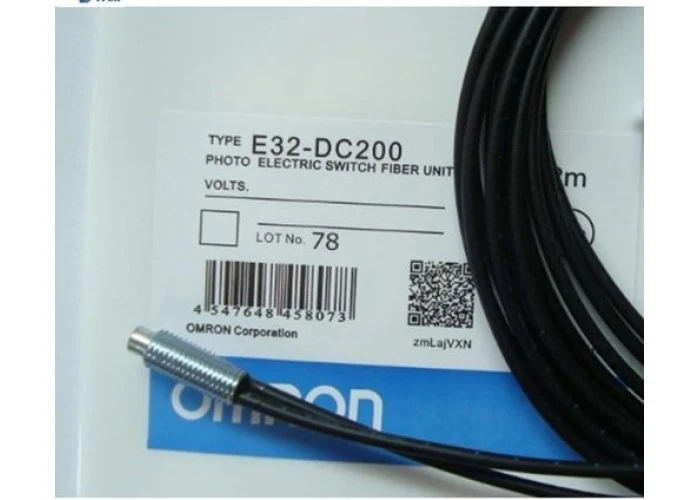 Omron E32-DC200 Sensör / Algılama Elemanı