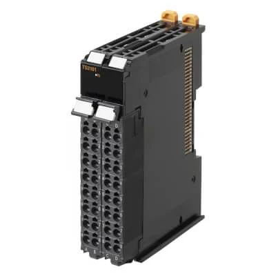 Omron NX-TC3406 Temperature Control Modülü