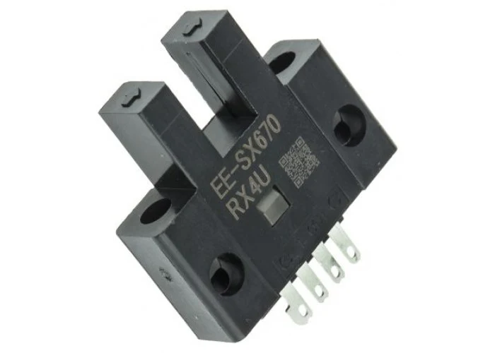 Omron EE-SX670 Sensör / Algılama Elemanı