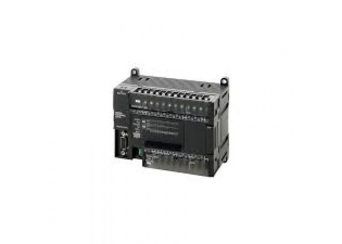 Omron CP1E-N30S1DT1-D PLC