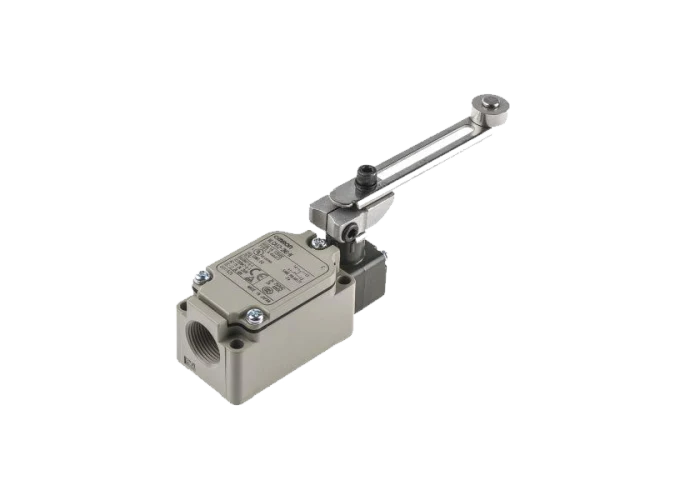 Omron WLCA12-THG-N Limit Siviç