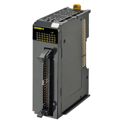 Omron NX-OD6256-5 Dijital Giriş/Çıkış Modülü