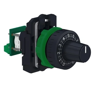 Schneider XB5AD912R1K Potansiyometre