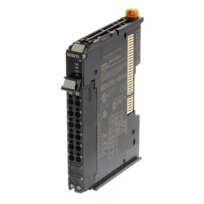 Omron NX-ECS212 Encoder Input Modülü