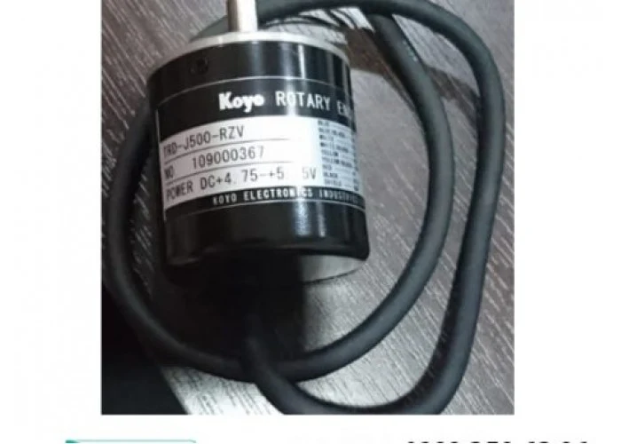 Koyo TRD-J500-RZV Enkoder