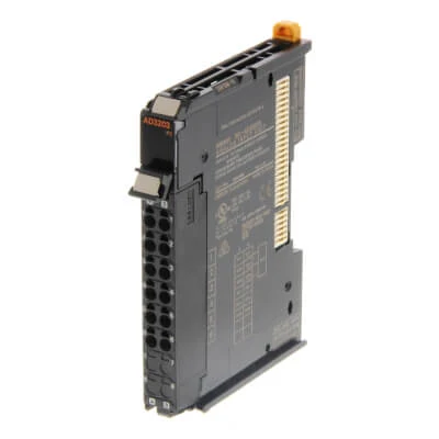 Omron NX-AD3203 Analog Giriş/Çıkış Modülü
