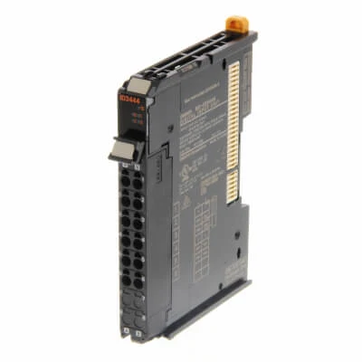 Omron NX-ID3444 Dijital Giriş/Çıkış Modülü