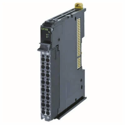 Omron NX-CIF105 Haberleşme Modülü