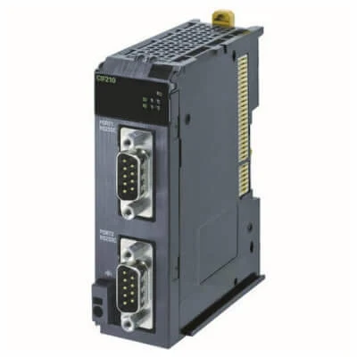 Omron NX-CIF210 Haberleşme Modülü