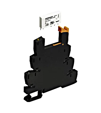 Schrack ST3P3LC4 SNR Slim Röle Modülü