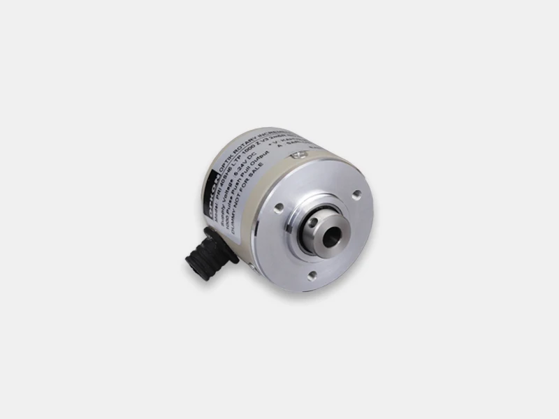 OPKON PRI 40SH Optik Rotary Enkoder