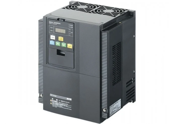Omron 3G3RX-A4185-E1F İnverter