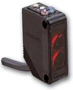 Omron E3Z Fotoelektrik Sensör