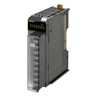 Omron NX-ID5142-1 Dijital Giriş/Çıkış Modülü