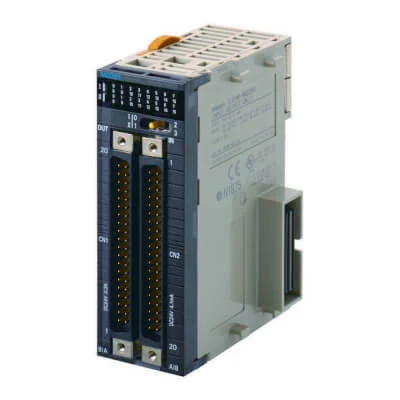 Omron CJ1W-MD261 Dijital Giriş/Çıkış Modülü