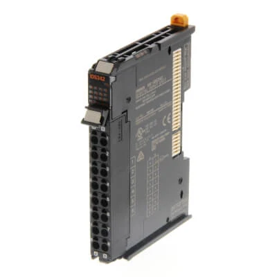 Omron NX-ID5342 Dijital Giriş/Çıkış Modülü