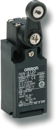 Omron D4N-1A2G Siviç