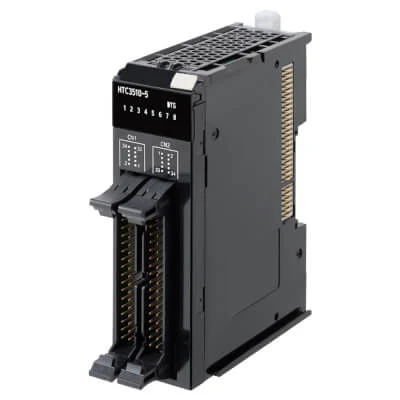 Omron NX-HTC3510-5 Temperature Control Modülü
