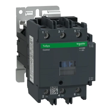 Schneider LC1D80BD Kontaktör