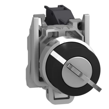 Schneider XB4BG21 Buton / Mandal Seçici