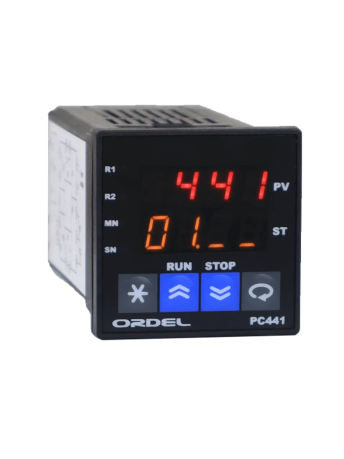 Ordel PC441 Proses Kontrol Cihazı