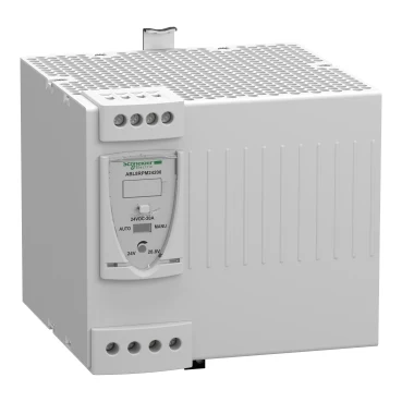 Schneider ABL8RPM24200 Güç Kaynağı