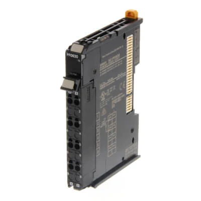 Omron NX-PF0630 Power Connection Modülü