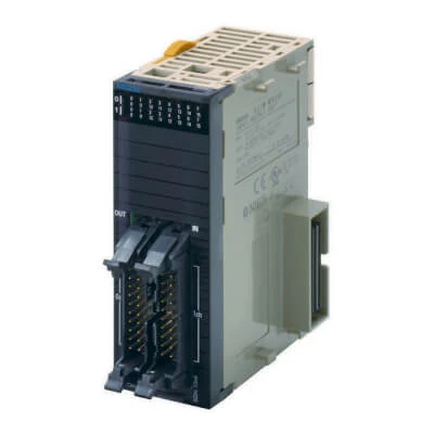 Omron CJ1W-MD232 Dijital Giriş/Çıkış Modülü