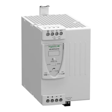 Schneider ABL8RPS24100 Güç Kaynağı