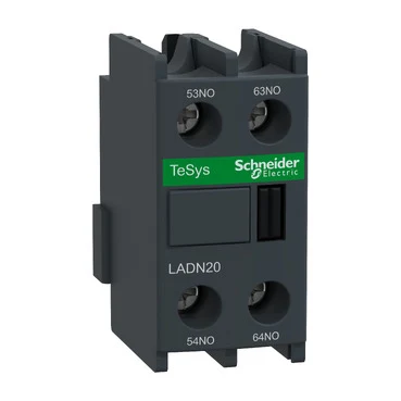 Schneider LADN20 Pano Aksesuarı