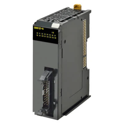 Omron NX-OD5121-5 Dijital Giriş/Çıkış Modülü