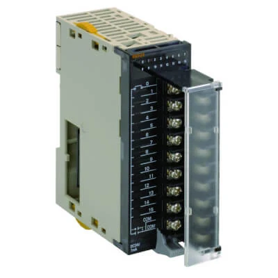 Omron CJ1W-INT01 Dijital Giriş/Çıkış Modülü
